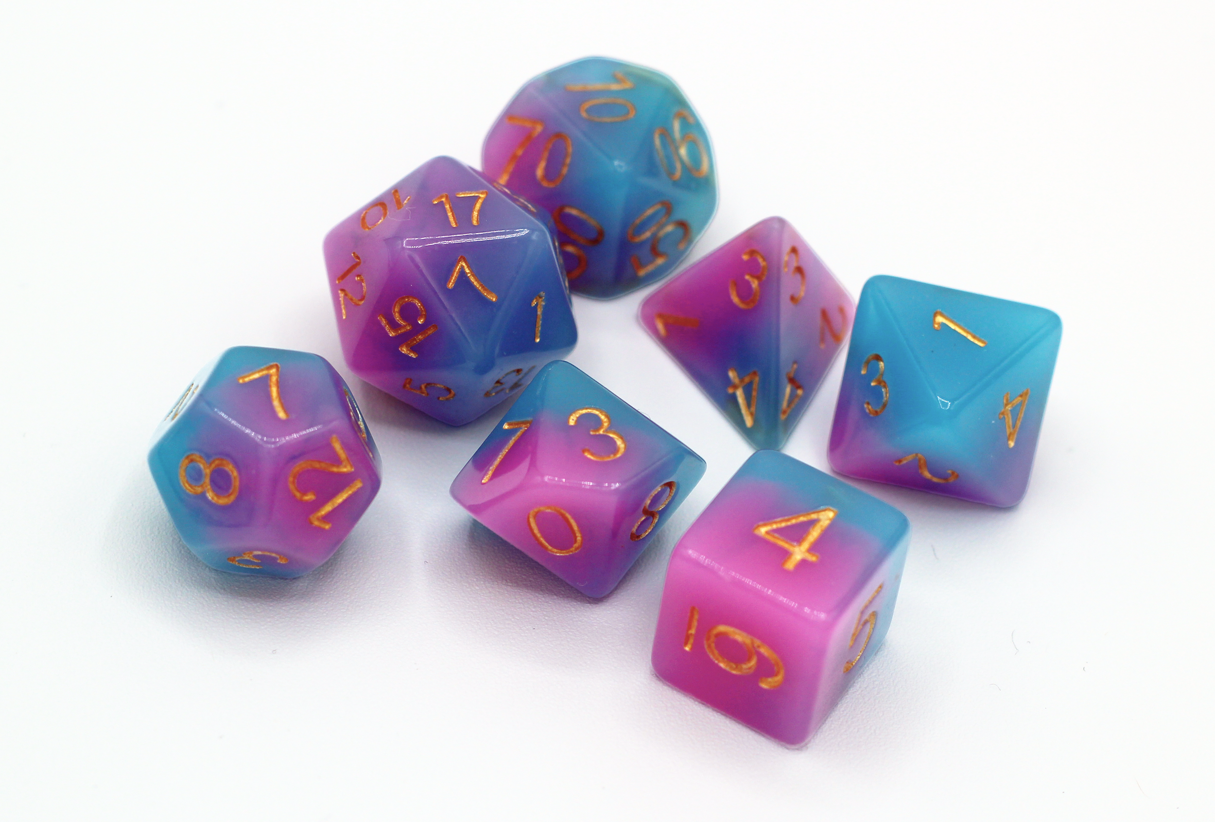 Time Tails RPG — Shop — Snowbright Studio